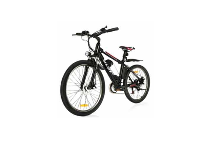 Fires Prompt Recall Of E-Bike Batteries Sold On Amazon, Walmart