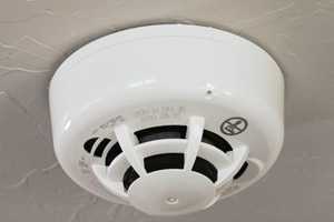 50K Smoke Detectors Recalled For Life-Threatening Problem: See If Yours Is Affected
