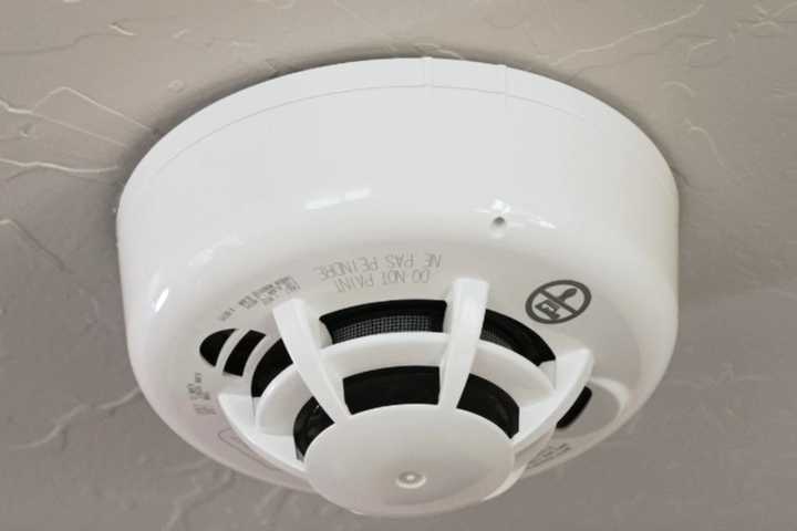 50K Smoke Detectors Recalled For Life-Threatening Problem: See If Yours Is Affected
