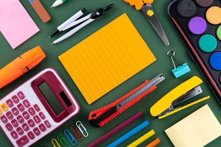 Back-To-School 2025 Deals: More Families Shopping Early To Dodge Rising Prices