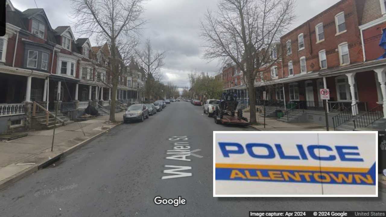 Arrest Made In Deadly 2022 Allentown Shooting | Allentown Daily Voice