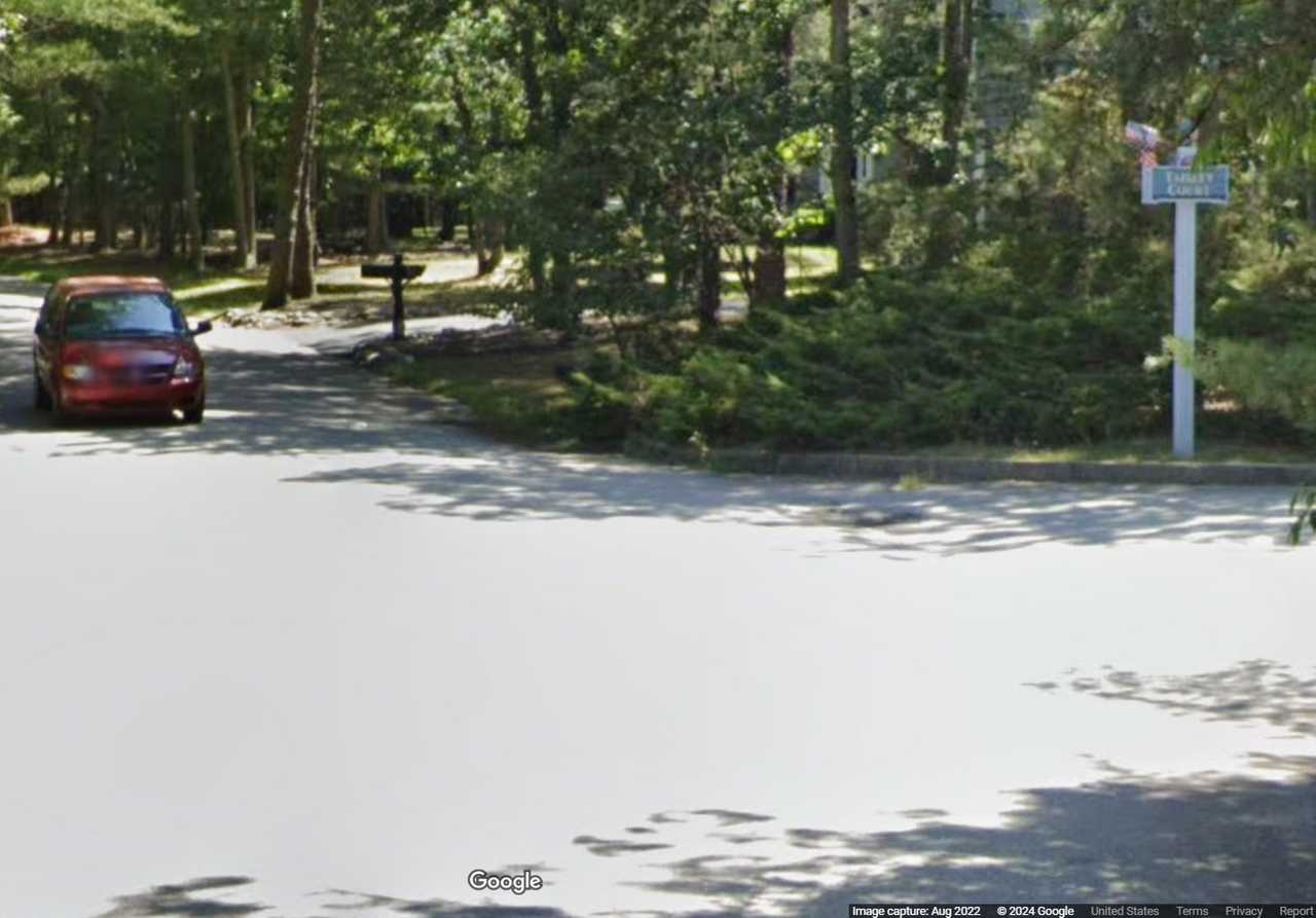 Boy, 8, Driving EBike Fractures Leg In Medford Crash Police Palmyra