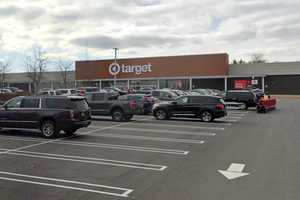 Target Employee From Lakewood Tried To Take Upskirt Pics Of Wall Twp. Shopper: Police