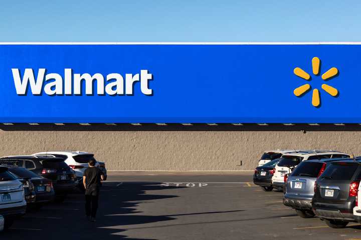 See What Inspired Walmart's First Rebranding, Logo Change In 17 Years