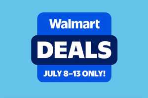 Walmart Just Crashed Prime Day’s Party With Its Biggest Summer Sale Yet
