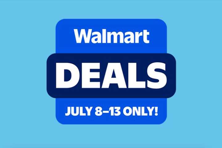 Walmart Just Crashed Prime Day’s Party With Its Biggest Summer Sale Yet