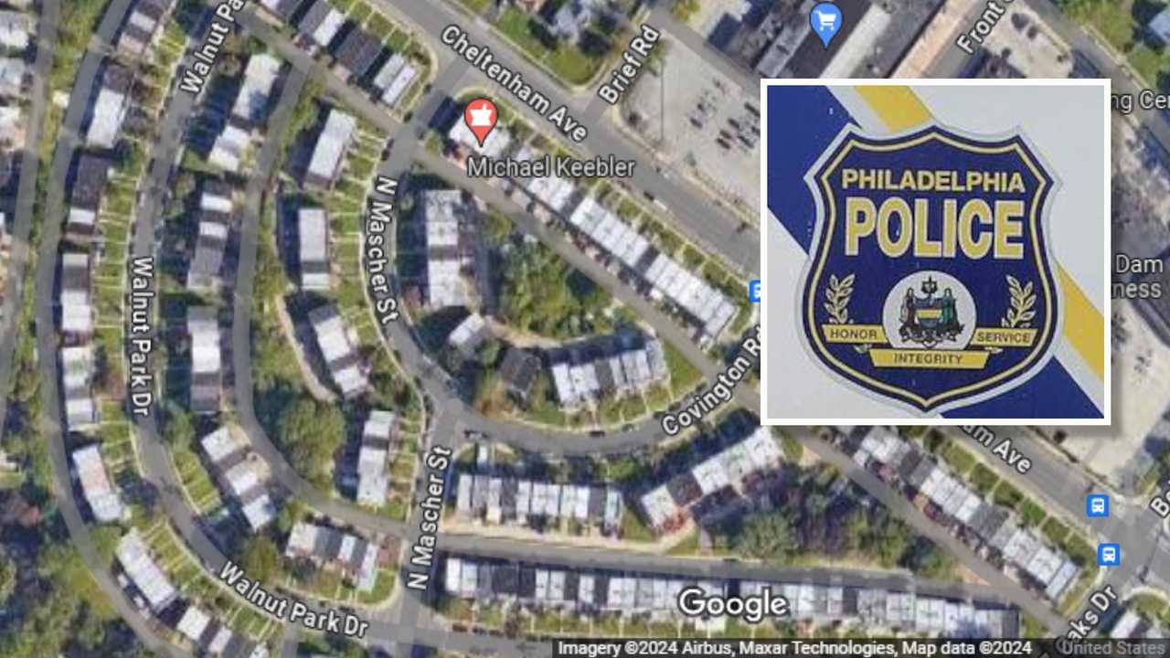 30YearOld Shot Dead In Doorway Of Philadelphia Home Authorities