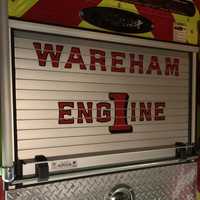 <p>Wareham Fire Department</p>