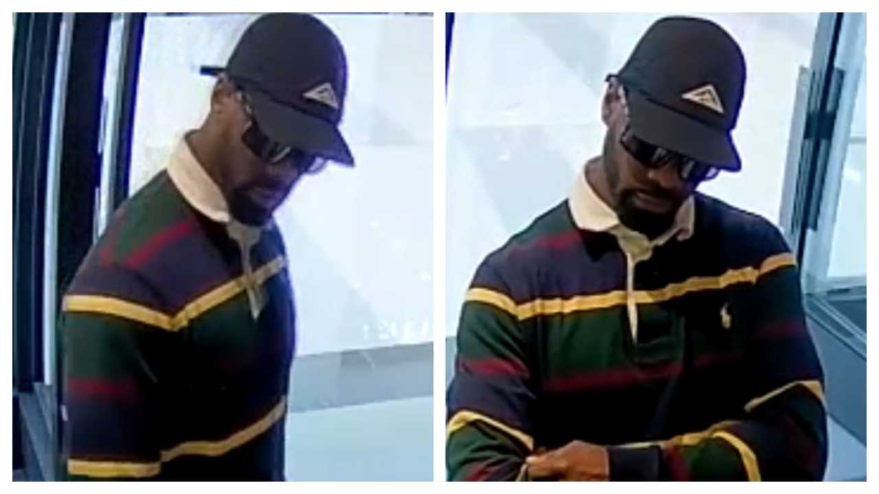 40K Watch Stolen From King Of Prussia Mall Authorities