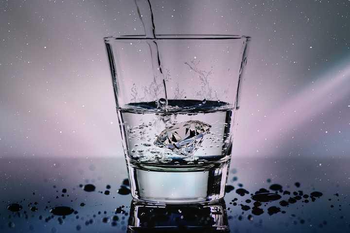 Newly Identified Chemical In Drinking Water Could Be Toxic, Study Says