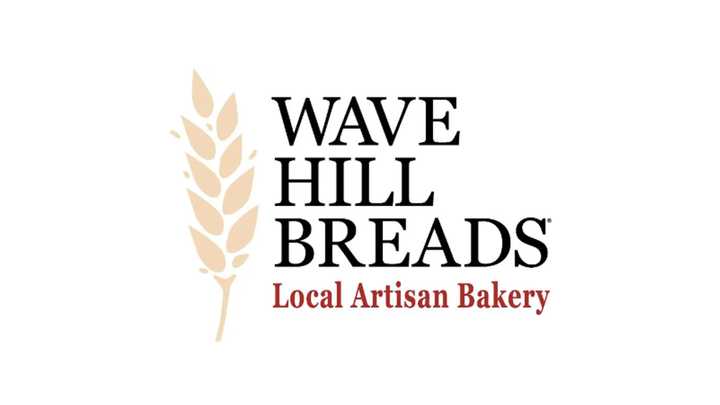 Your 2024 Fairfield County Readers' Choice Winner for Best Bakery: Wave Hill Breads.