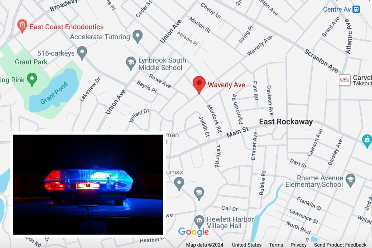 Burglar Snatches Wallet, More From Long Island Home, Police Say