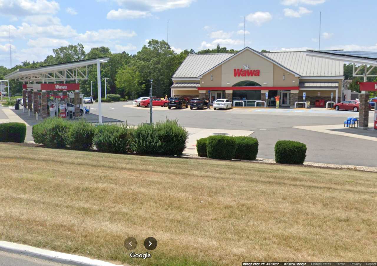 50K Scratch Ticket Purchased At Central Jersey Wawa, Lotto Officials