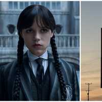 Wendy's Newest Meal Takes Dark Turn With Wednesday Addams: See What's In It