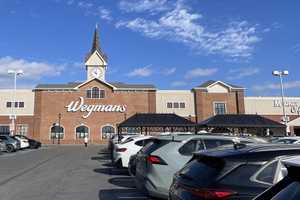 Wegmans Sets Opening Date For Newest MD Supermarket: Here's What To Know