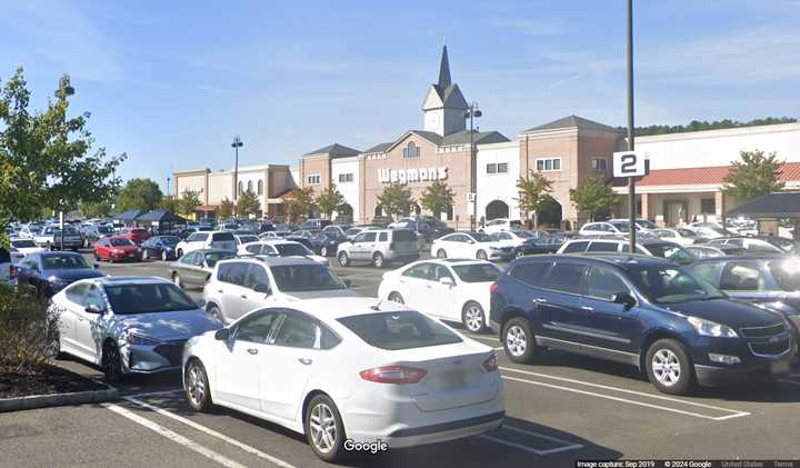 Wegmans in Ocean Township, Monmouth County, NJ.