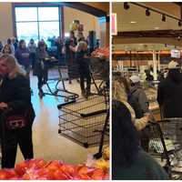 Wegmans Arrives On Long Island: Shoppers Flock To Newest Store For Upstate Cult Favorite