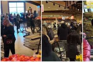 Wegmans Arrives On Long Island: Shoppers Flock To Newest Store For Upstate Cult Favorite