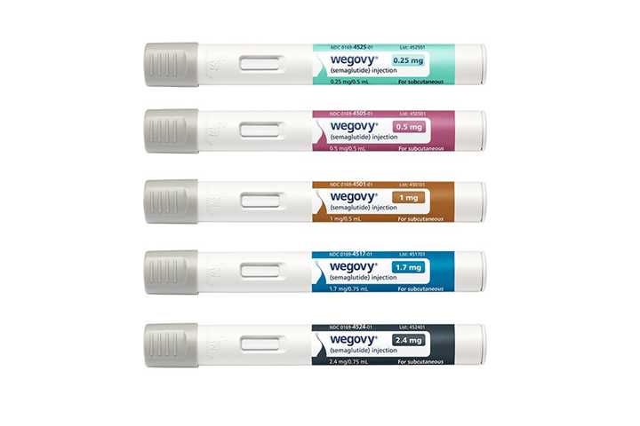 NJ-Based Wegovy Provider Ends Hims & Hers Deal Over Knockoff Weight-Loss Drug Sales