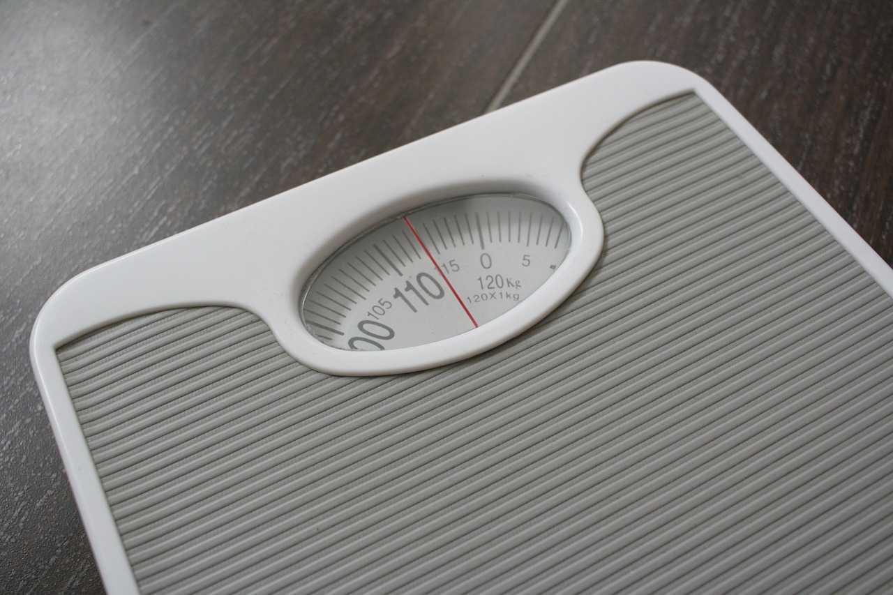 Study Reveals Top 10 Most and Least Obese States