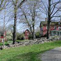 Best Historical Site/Museum In Fairfield County In 2024: Weir Farm National Historical Park