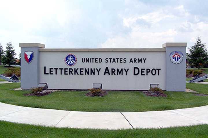 18-Year-Old Identified As Soldier Killed In Letterkenny Army Depot ...