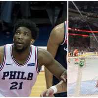 76ers, Flyers To Build New Arena In South Philly, Ending Chance Of NJ Move