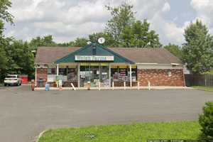 $50K Powerball Ticket Purchased At Farmingdale Convenience Store