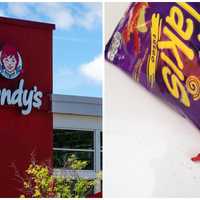 Wendy's, Takis Spice Up Summer With Fiery New Meal: Here's What's In It