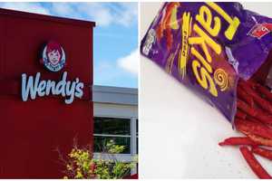 Wendy's, Takis Spice Up Summer With Fiery New Meal: Here's What's In It