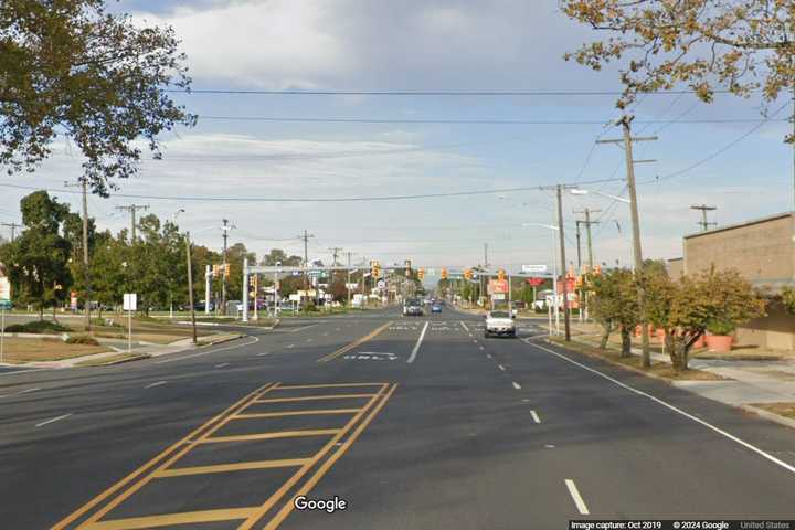 Vineland Man Pushing Shopping Cart Struck By Two Vehicles, Killed In Hit-And-Run: Police