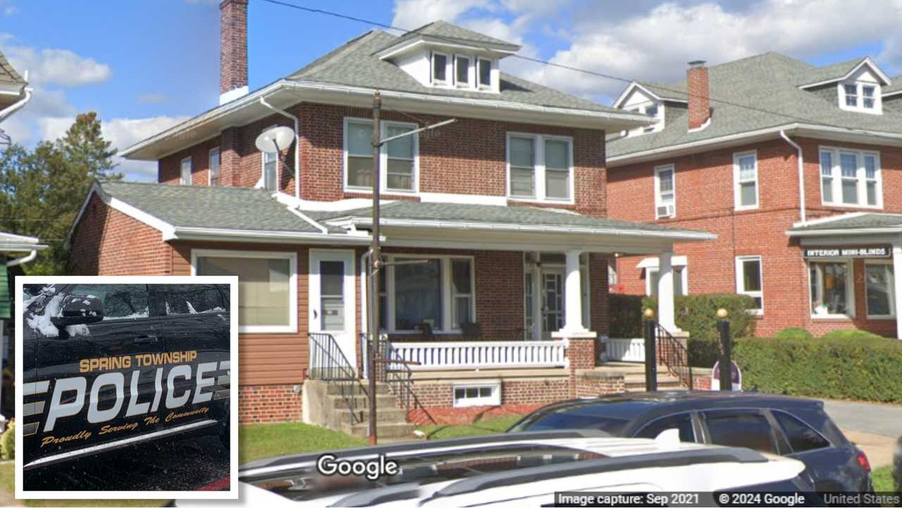 Police Name Victim In Deadly Shooting At West Lawn Home (Updated