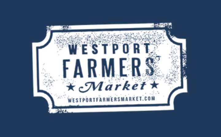 Your 2024 Fairfield County Readers' Choice Winner for Best Farmers' Market: Westport Farmers' Market.