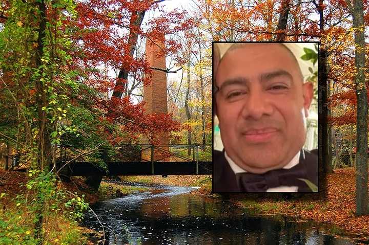 Pablo Hernandez Cruz, 49, of Mays Landing, NJ, died after saving two children from drowning at Weymouth Furnace County Park.