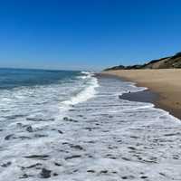 Poop Problem: Nearly 60% Of MA Beaches Tested Unsafe In 2024, New Study Says