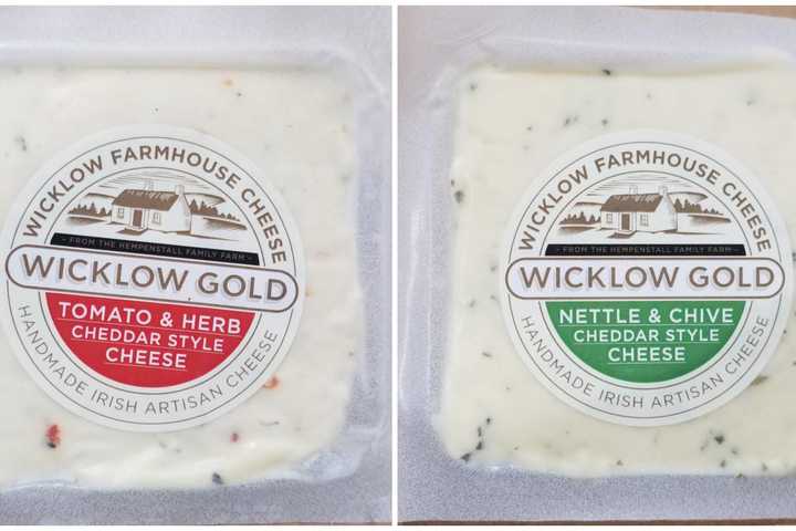 Cheddar Recall: Fairfield Twp. Distributor Pulls Cheeses Over Listeria Concerns, FDA Says