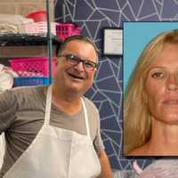 <p>Marylue Wigglesworth, 53, of Mays Landing, NJ, pleaded guilty to second-degree manslaughter in the shooting death of her husband 57-year-old David Wigglesworth on Christmas in 2022.
  
</p>