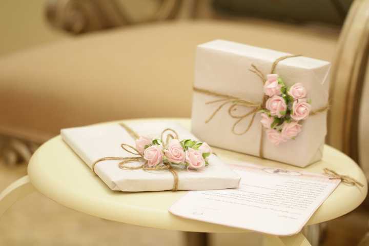 NJ Couples Expect Fourth-Most Expensive Wedding Gifts In U.S.: How Much Should You Spend?