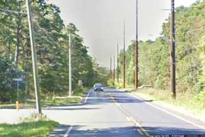 Man, 53, Dies In Crash While Passing Vehicle On South Jersey Road: Police