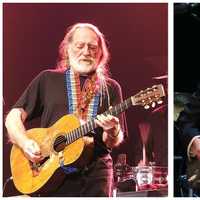 Willie Nelson, Bob Dylan & More Set to Rock Outlaw Music Festival 10th Anniversary
