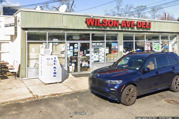 JACKPOT: Lotto Ticket Worth $2.4M+ Purchased At Central Jersey Deli