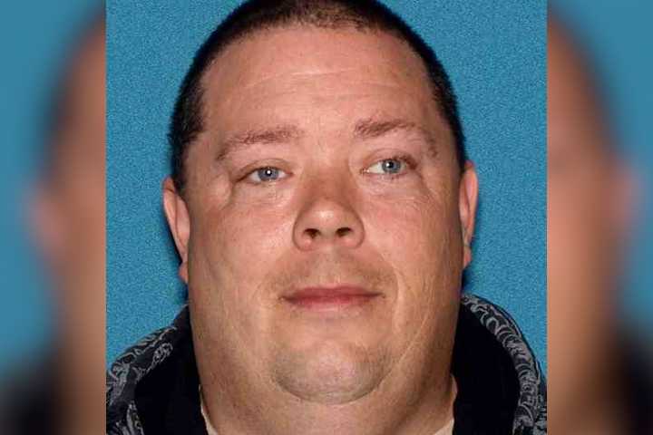 Central Jersey Man Sexually Assaulted Second Child 20+ Years Ago, Prosecutors Say