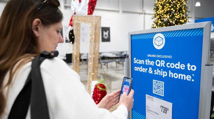 Sam's Club Releases Biggest Expansion Plan In Decades: Here's What's ...