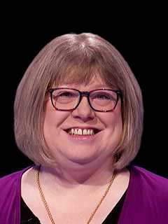 Unitarian Universalist Minister From DMV Hopes To Turn Trivia Into Treasure On Jeopardy!