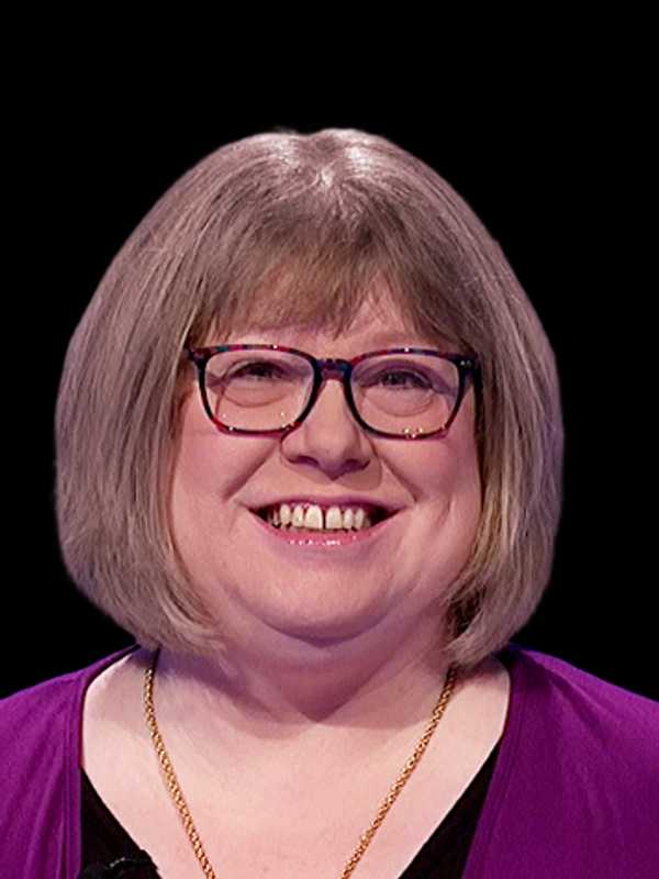 Unitarian Universalist Minister From Maryland Hopes To Turn Trivia Into Treasure On Jeopardy!