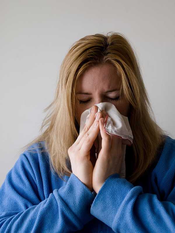 New Surge In Flu Cases Reported Nationwide; MA Among States Are Seeing Biggest Spikes