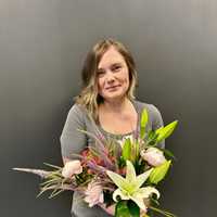 <p>Jessica Bowen Piacente, owner of Botanicals by Jessica.</p>