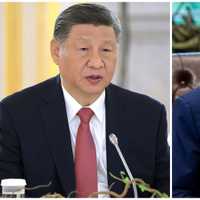 US, China Cut Tariffs In 'Substantial De-Escalation' Of Trump's Trade War