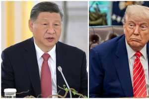 US, China Cut Tariffs In 'Substantial De-Escalation' Of Trump's Trade War