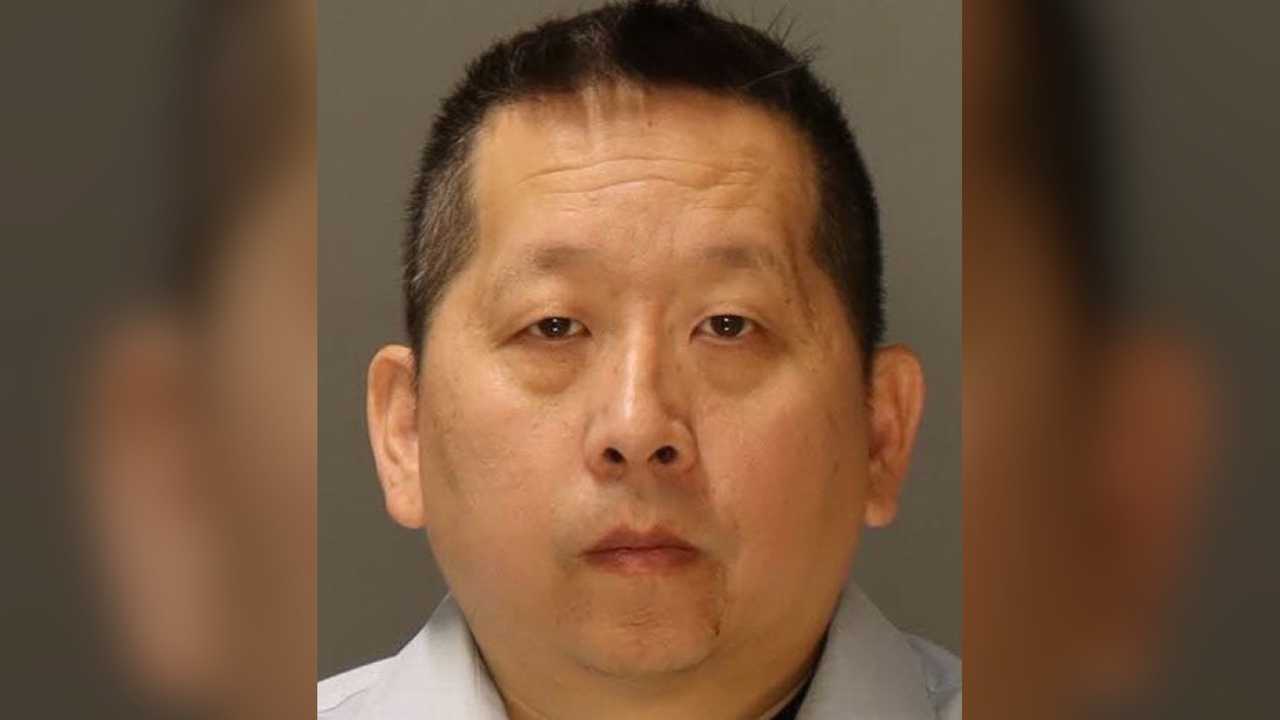 Bucks Man Fired Gun In Occupied Home, Police Say CheltenhamElkins